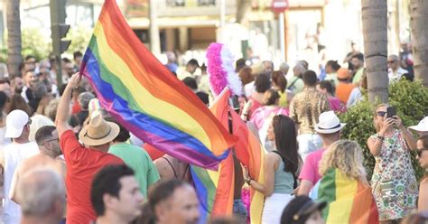 Programación del Pride 2024 de Torremolinos: 40 actividades y ...